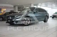 2017 Mercedes Benz C 220