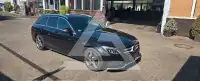 2017 Mercedes Benz C 220