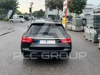 2017 Mercedes Benz C 220