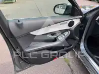 2017 Mercedes Benz C 220