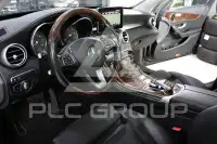2017 Mercedes Benz C 220