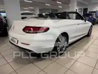 2017 Mercedes Benz C 220
