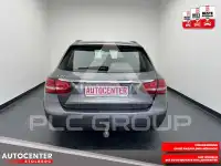 2017 Mercedes Benz C 220