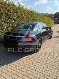 2017 Mercedes Benz C 220