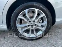 2017 Mercedes Benz C 220