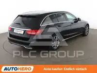 2017 Mercedes Benz C 220