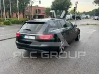 2017 Mercedes Benz C 220