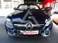 2017 Mercedes Benz C 220
