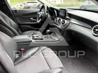 2017 Mercedes Benz C 220