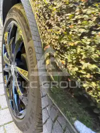 2017 Mercedes Benz C 220