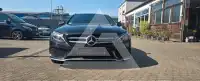 2017 Mercedes Benz C 220