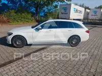 2017 Mercedes Benz C 220
