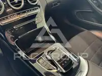 2017 Mercedes Benz C 220