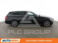 2017 Mercedes Benz C 220