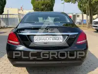2017 Mercedes Benz C 220