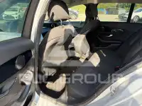 2017 Mercedes Benz C 220