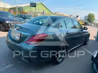2017 Mercedes Benz C 220