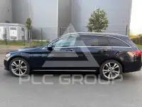 2017 Mercedes Benz C 220