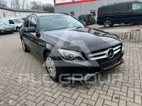 2017 Mercedes Benz C 220