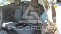 2017 Mercedes Benz C 220