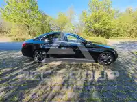 2017 Mercedes Benz C 220