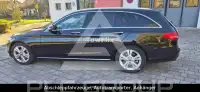 2017 Mercedes Benz C 220