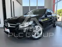 2017 Mercedes Benz C 220
