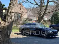 2017 Mercedes Benz C 220