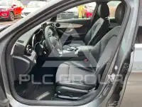 2017 Mercedes Benz C 220