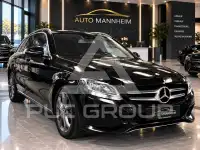 2017 Mercedes Benz C 220