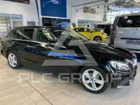 2017 Mercedes Benz C 220