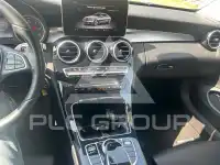 2017 Mercedes Benz C 220