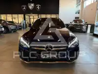 2017 Mercedes Benz C 220