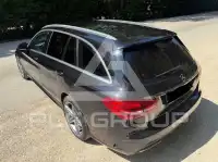 2017 Mercedes Benz C 220
