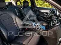2017 Mercedes Benz C 220