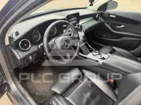 2017 Mercedes Benz C 220