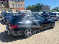 2017 Mercedes Benz C 220