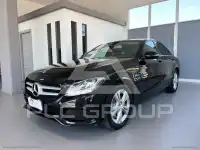 2017 Mercedes Benz C 220