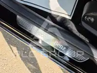2017 Mercedes Benz C 220