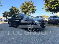 2017 Mercedes Benz C 220