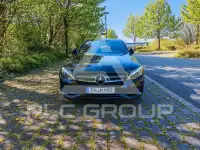 2017 Mercedes Benz C 220