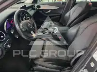 2017 Mercedes Benz C 220