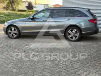 2017 Mercedes Benz C 220