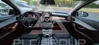 2017 Mercedes Benz C 220