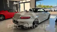 2017 Mercedes Benz C 220