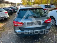 2017 Mercedes Benz C 220