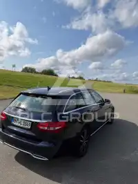 2017 Mercedes Benz C 220