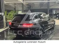 2017 Mercedes Benz C 220