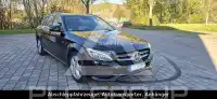 2017 Mercedes Benz C 220