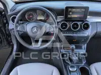 2017 Mercedes Benz C 220